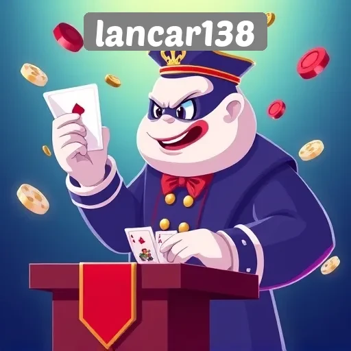 Mengenal Situs Game Lancar138 dan Keunggulannya