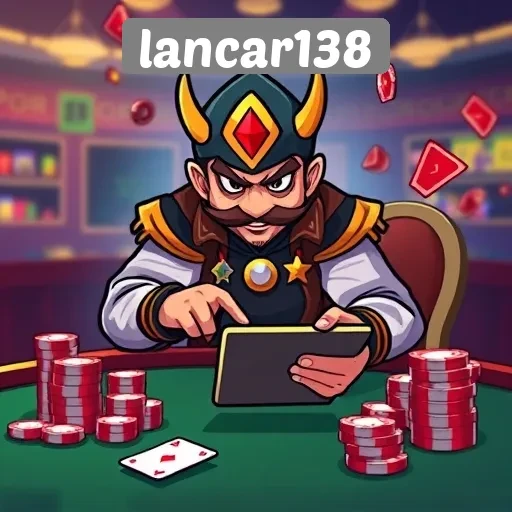 Seluk Beluk Keamanan di Situs Game Lancar138