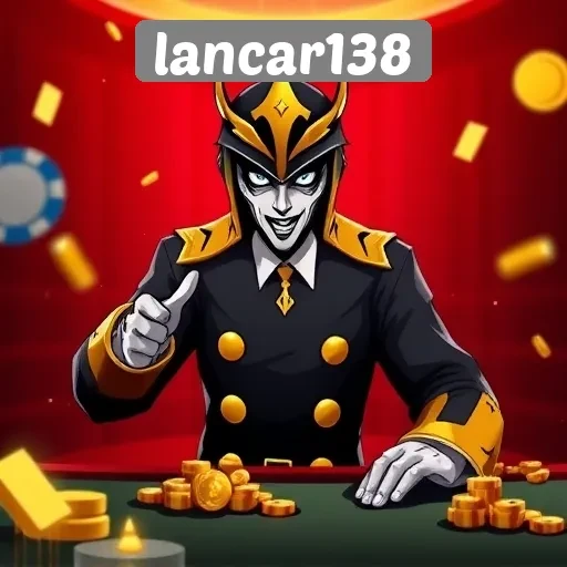 Alasan Mengapa Lancar138 Jadi Pilihan Utama para Gamer