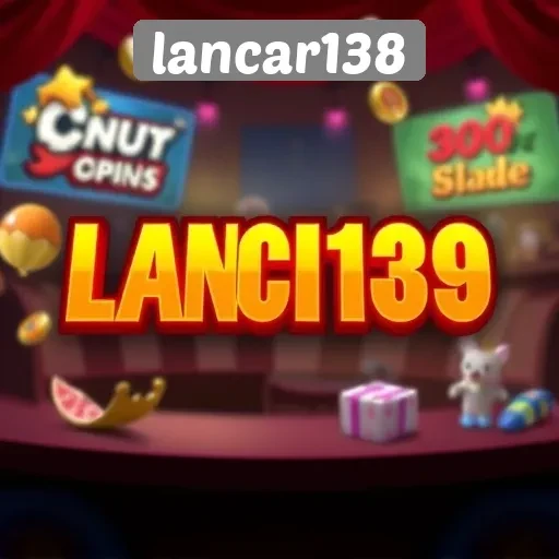Koleksi Game Terpopuler yang Tersedia di Lancar138