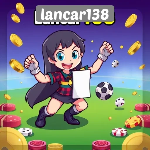 Menelusuri Jenis Permainan yang Tersedia di Lancar138