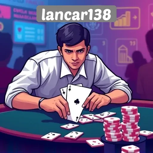 Strategi Efektif Bermain di Lancar138