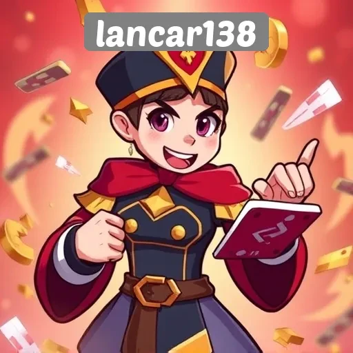 Menjelajahi Keberagaman Permainan di Lancar138