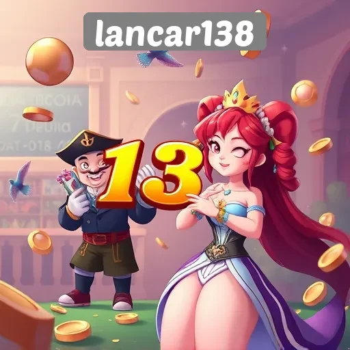 Review Fitur Menarik di Lancar138 untuk Pecinta Game