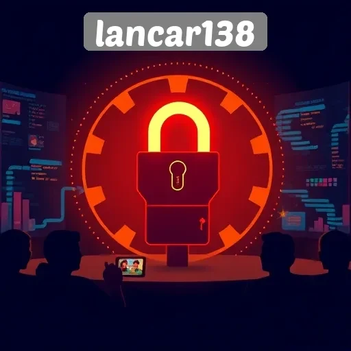 Tinjauan Keamanan dan Kebijakan Privasi di Lancar138