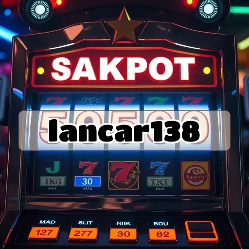 lancar138: Nikmati Game Aksi yang Penuh Kejutan dan Seru