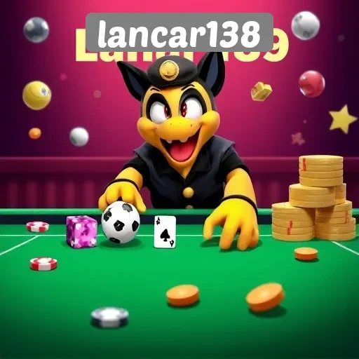 Mengupas Fitur Menarik Situs Game Lancar138