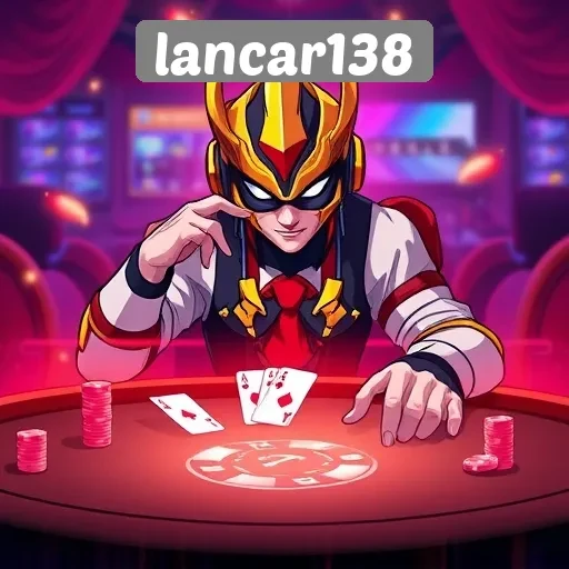 Popularitas Lancar138 di Kalangan Pemain Game Tanah Air