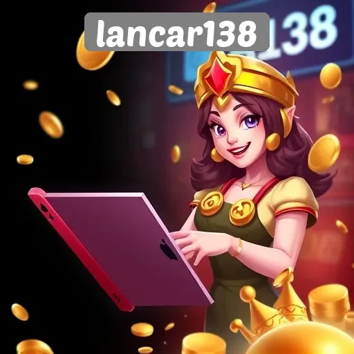 Mengenal Lancar138 Situs Game Terpopuler di Indonesia