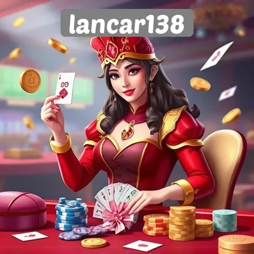 Situs Lancar138 Tawarkan Berbagai Permainan yang Menarik