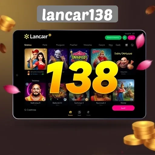 Kemudahan Akses dan Navigasi di Lancar138