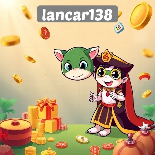 Mengulas Fitur Unggulan Situs Game Lancar138