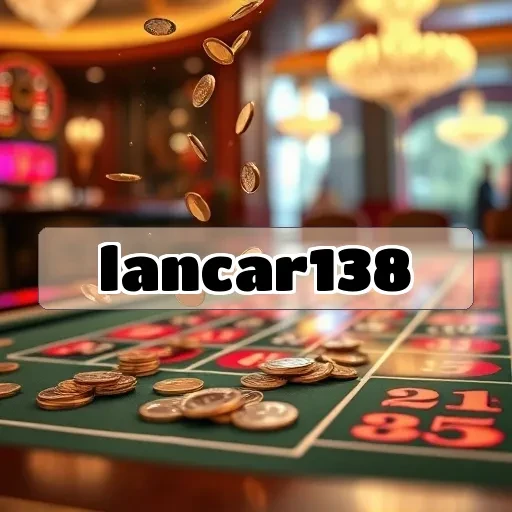 lancar138: Temukan Petualangan Terbaik di Game Online Indonesia