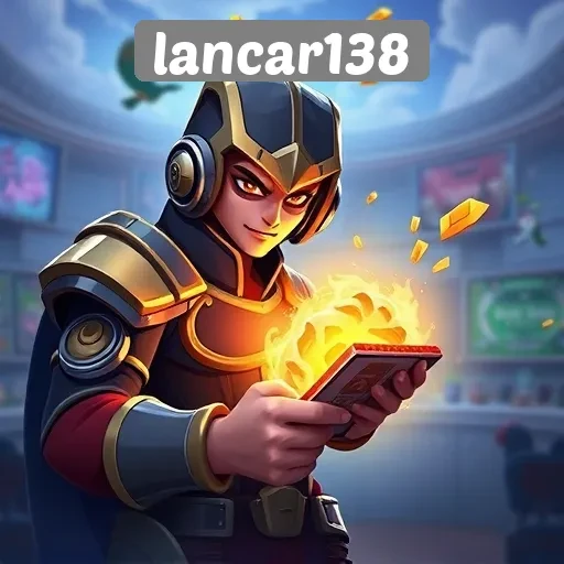 Tantangan dan Peluang di Lancar138 bagi Gamer Indonesia