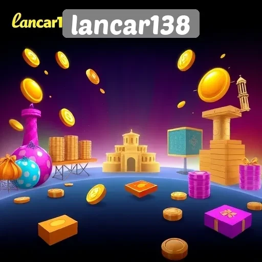 Keuntungan Bergabung dengan Lancar138 untuk Penggemar Game