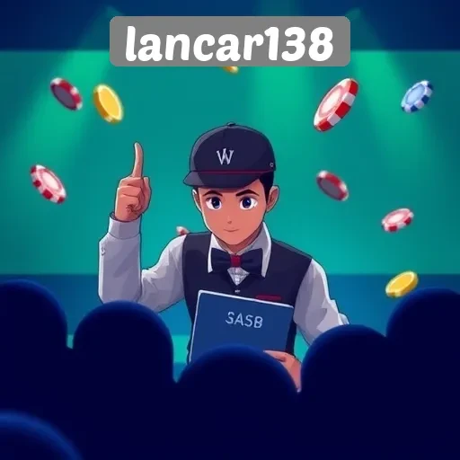 Beragam Pilihan Permainan Tersedia di Lancar138
