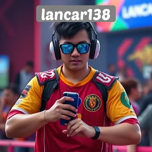 Keberadaan Lancar138 di Tengah Persaingan Industri Game