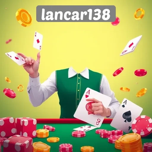Berbagai Jenis Permainan yang Tersedia di Lancar138
