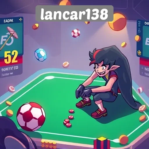 Reputasi Lancar138 Di Kalangan Pemain Game Online Indonesia